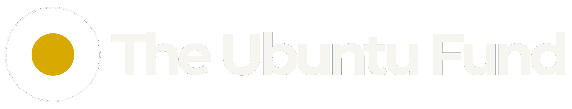 The Ubuntu Fund